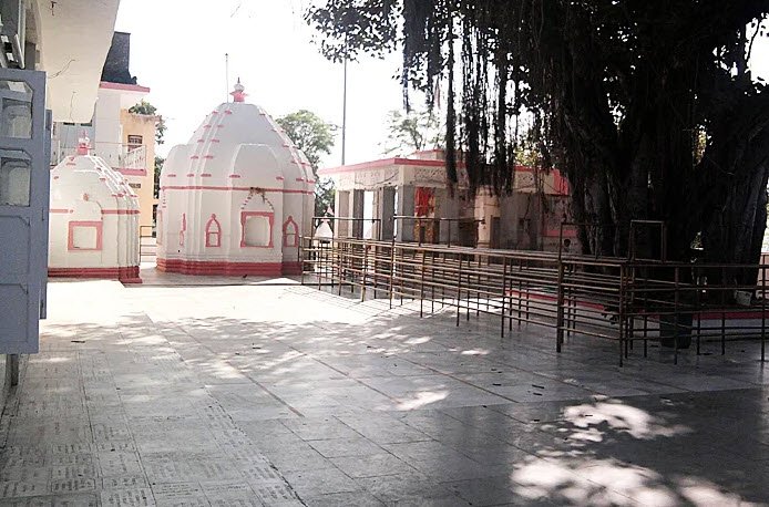 Baba Nahar Singh Ji Temple, Bilaspur (HP), Himachal Pradesh - Vushii.com Baba Nahar Singh Ji Temple, Bilaspur (HP), Himachal Pradesh - Vushii.com